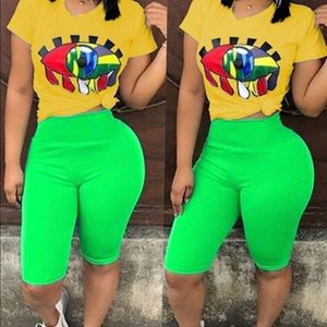 Summer Drip 2 Piece Set